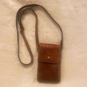 NWOT Patricia Nash crossbody purse